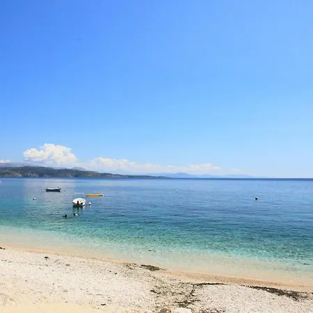 Kaminaki Dora Apartment Nisaki (Corfu)
